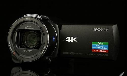 索尼4k_索尼4k摄像机型号
