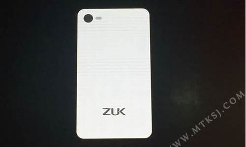 zuk手机进入recovery模式_zuk recovery模式